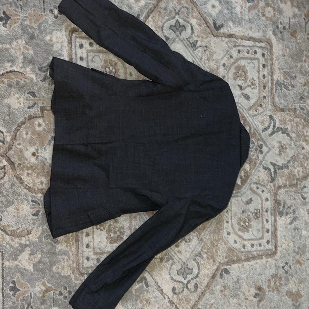 Express Blazer - Picture 3 of 3